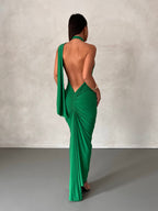 Leoni Dress