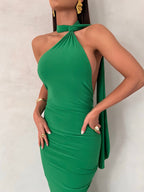 Leoni Dress