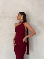 Leoni Dress