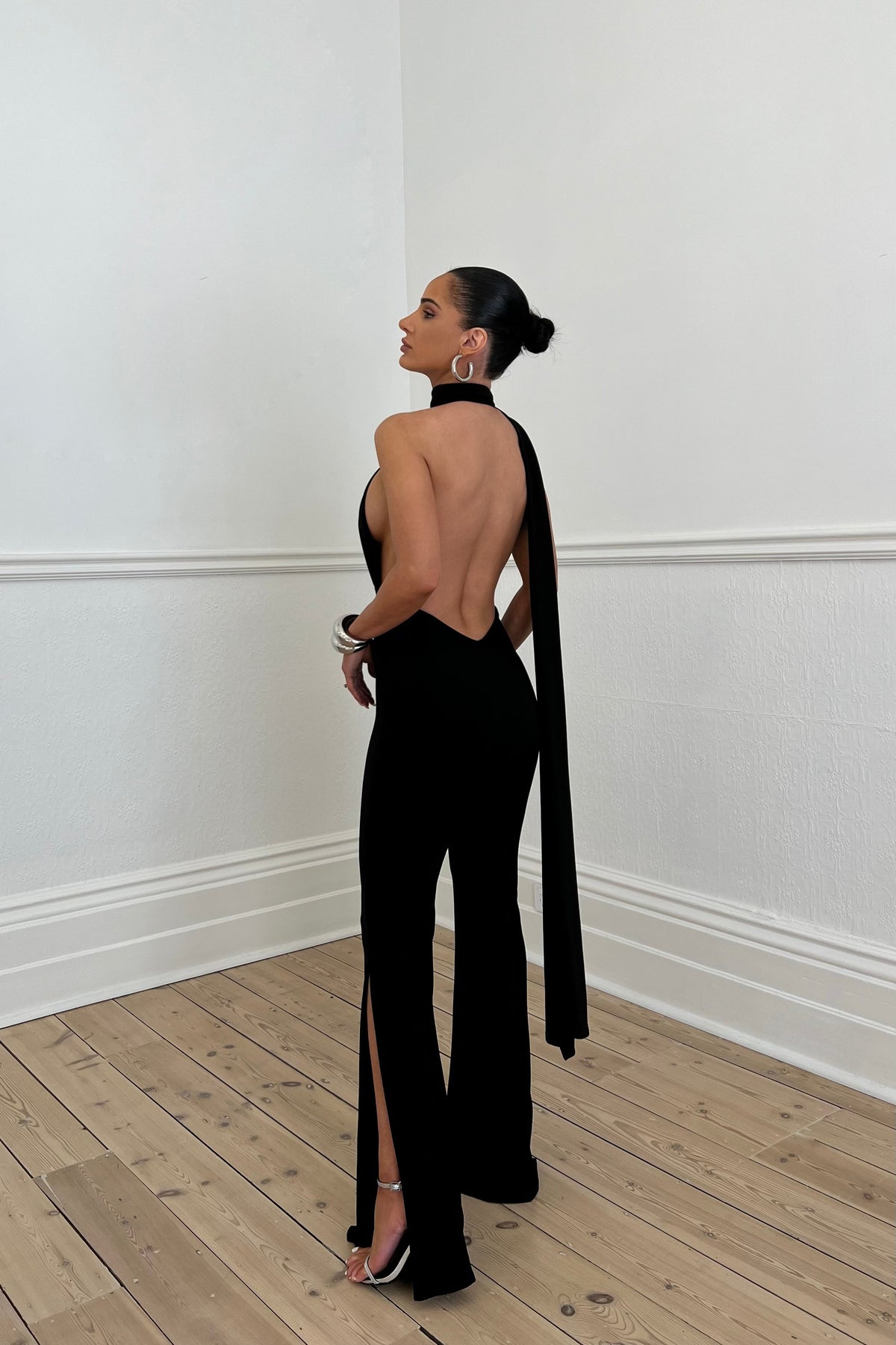 Vera Jumpsuit