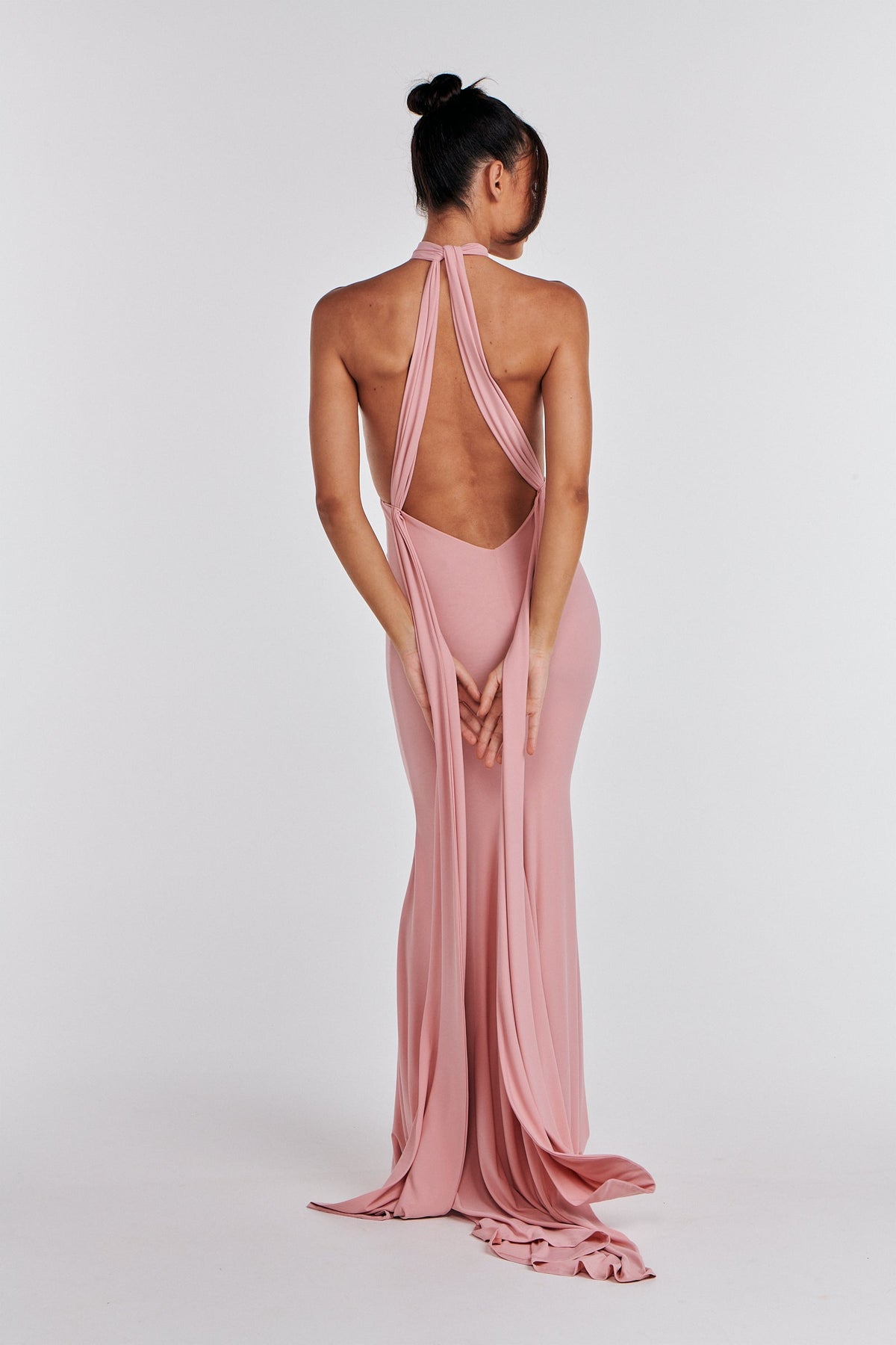 Lucia Dress