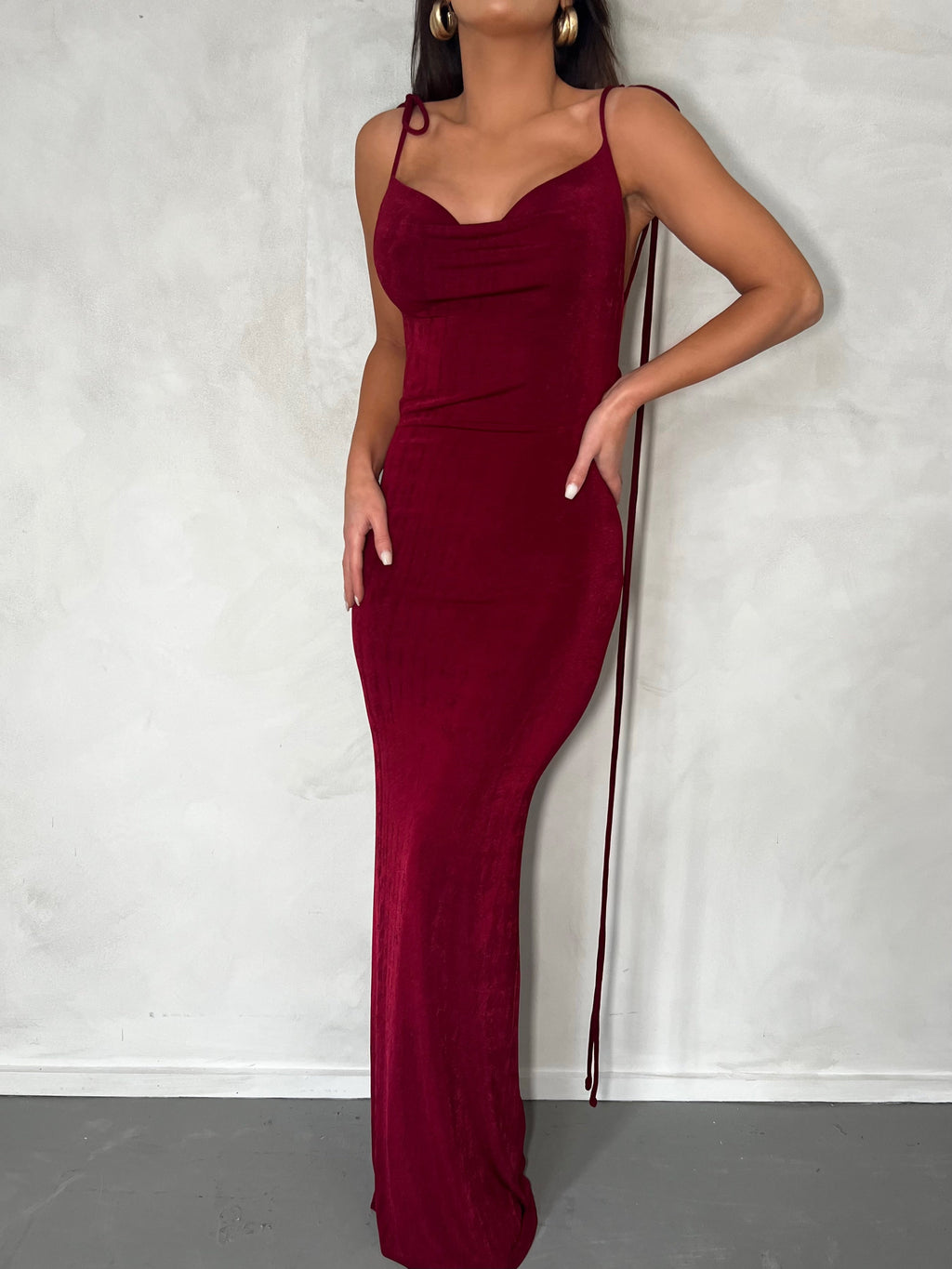 Cristina Dress