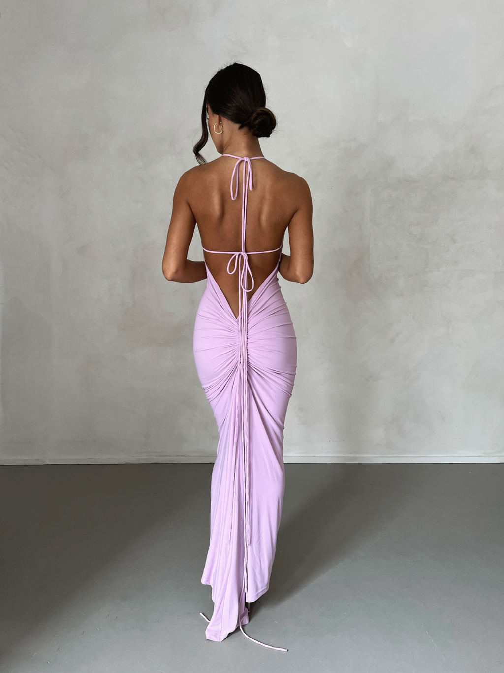 Zahara Dress