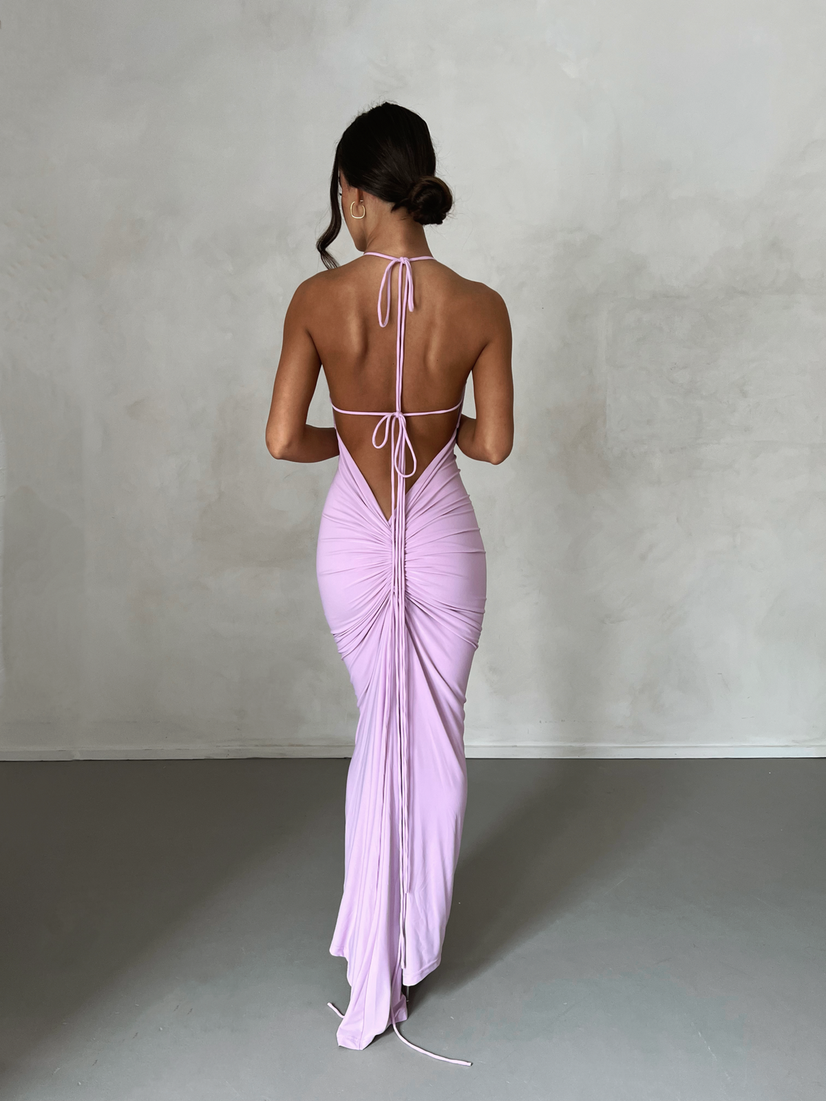 Zahara Dress
