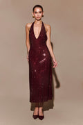 Isis Dress