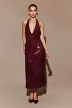 Isis Dress