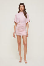 Mizuki Mini Dress