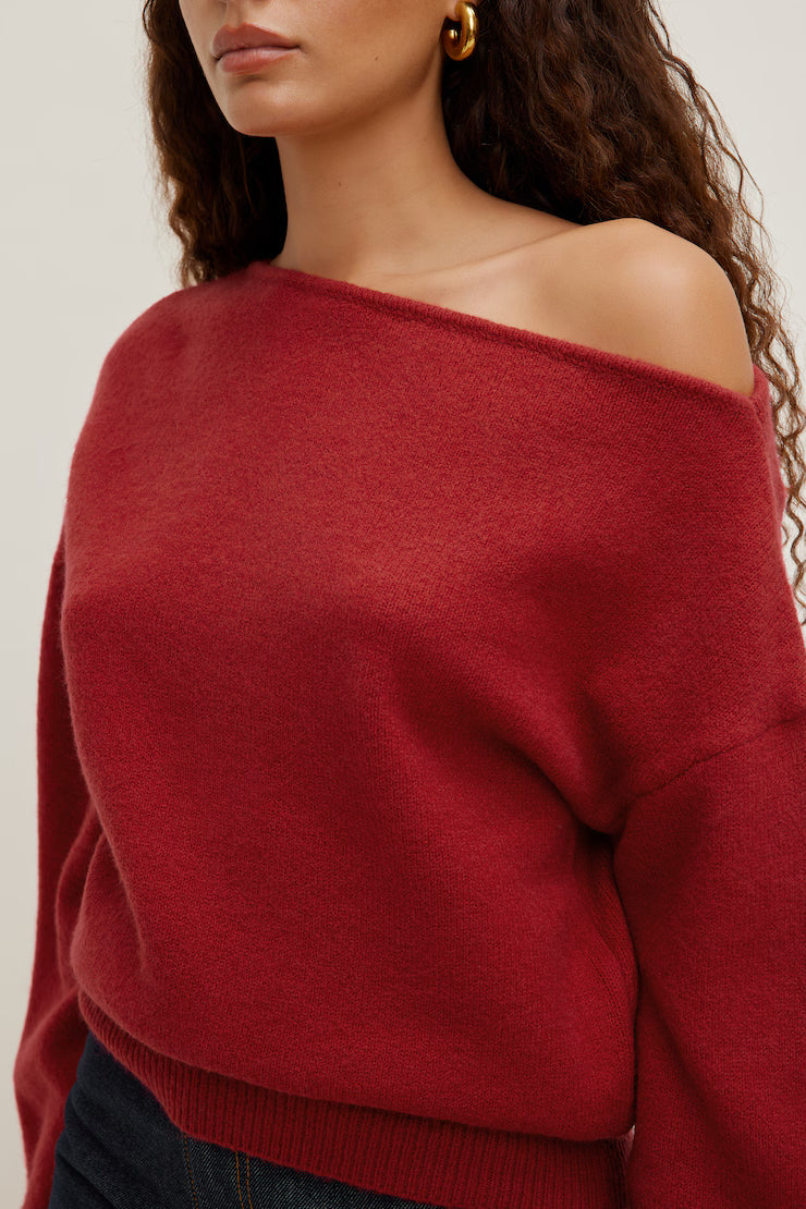 Lola Sweater