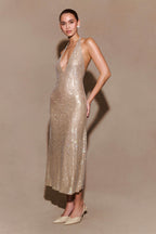 Isis Dress