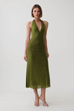 Isis Dress