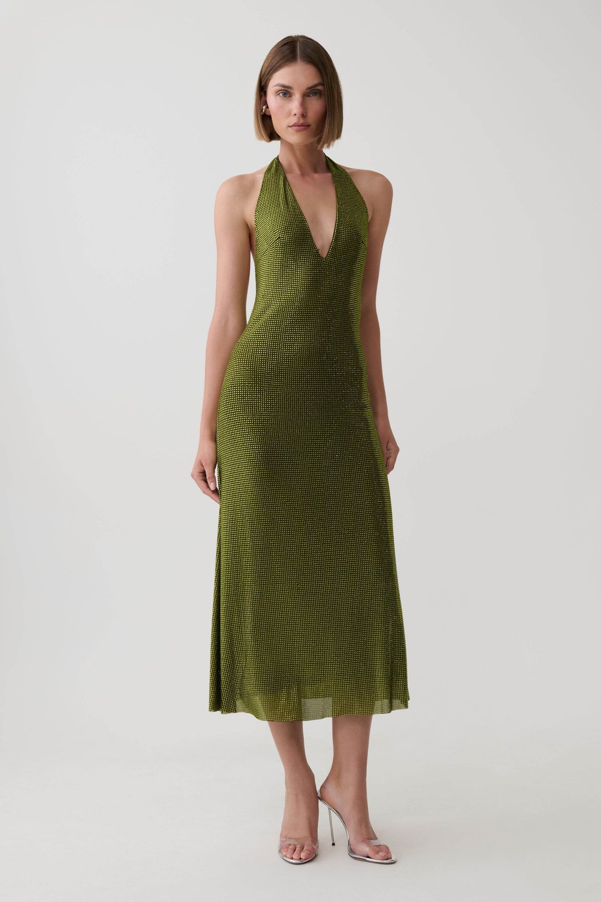 Isis Dress