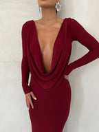 Amari Dress
