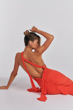 Izabella Dress