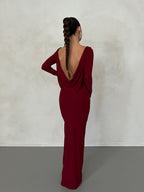 Amari Dress