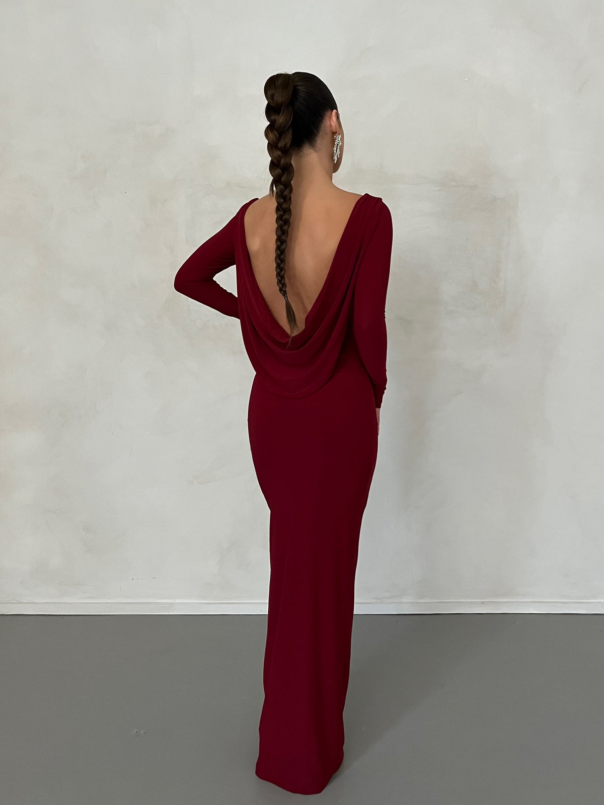 Amari Dress