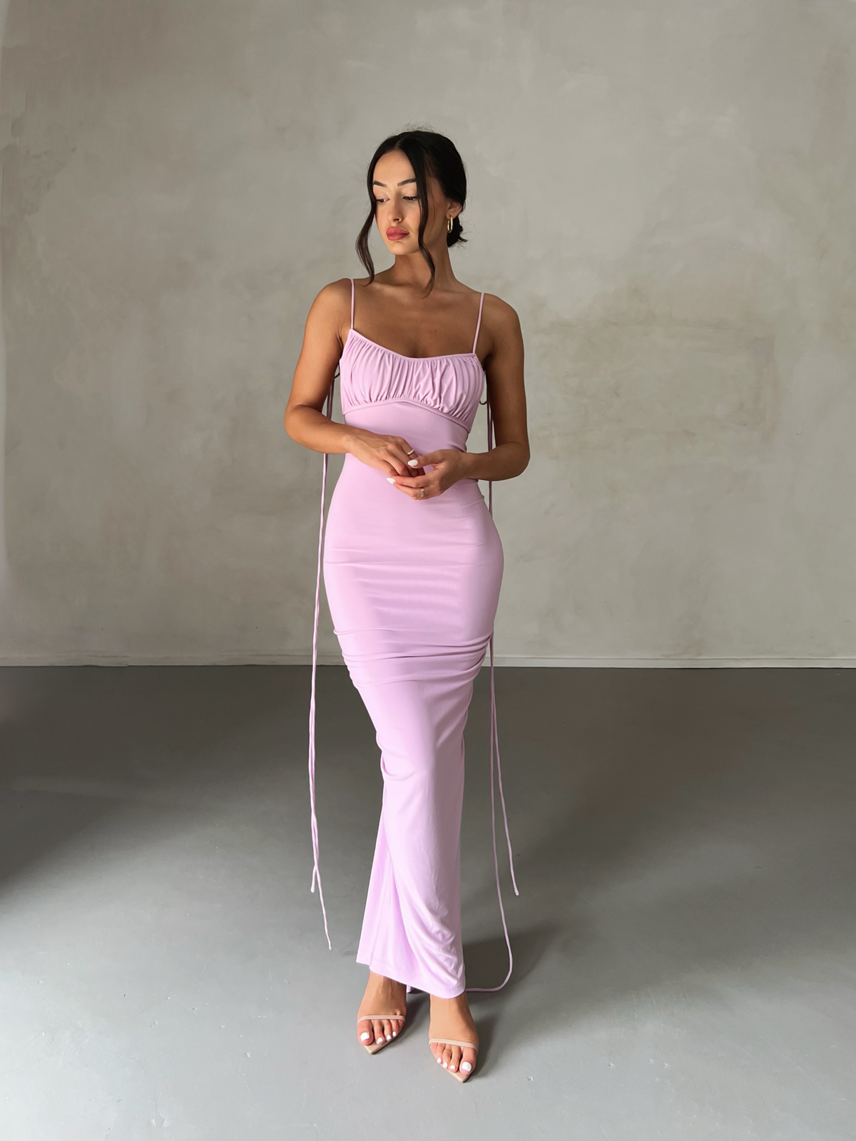 Zahara Dress