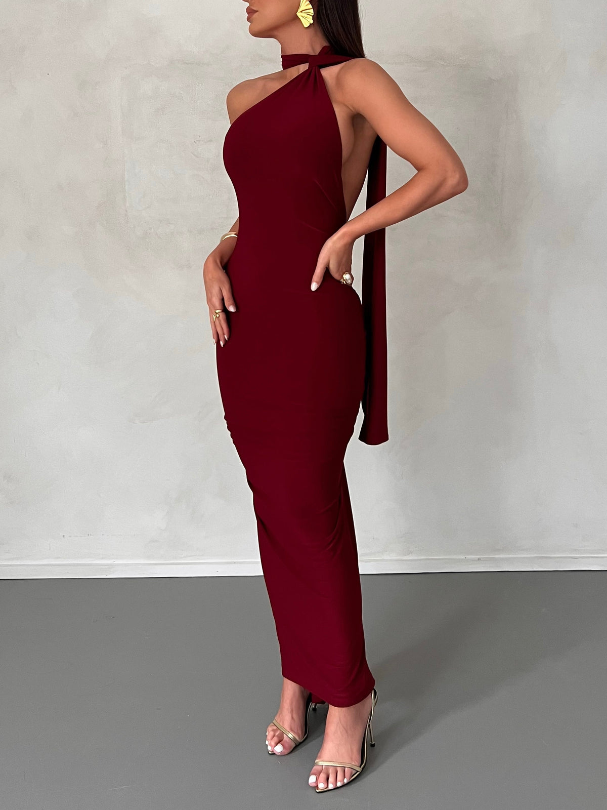 Leoni Dress
