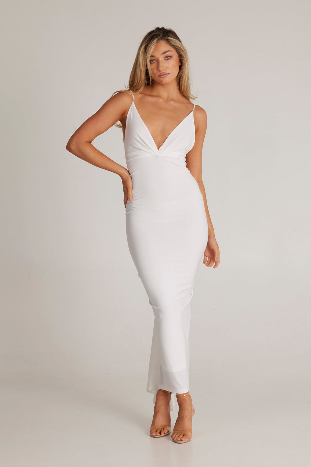 Veronica Dress