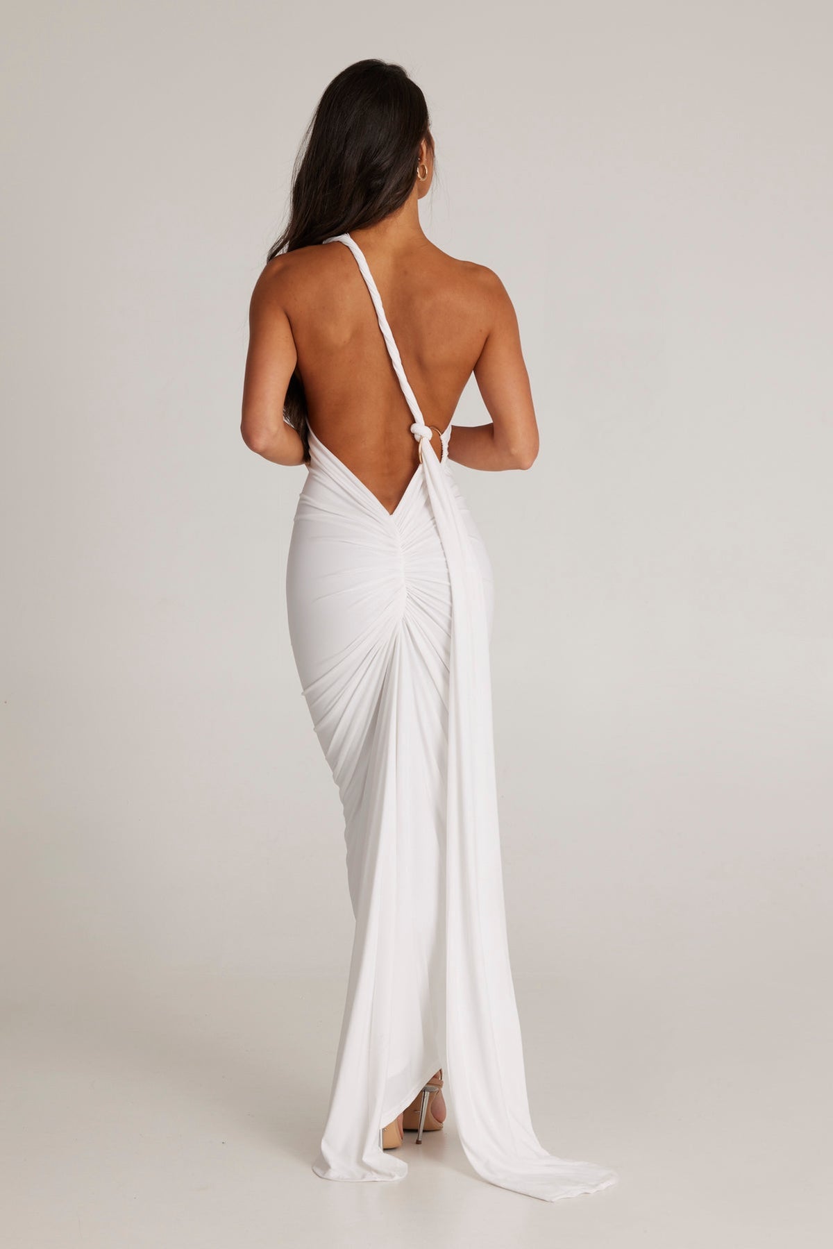 Constantina Dress