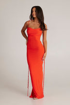 Jiani Dress