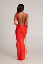 Jiani Dress