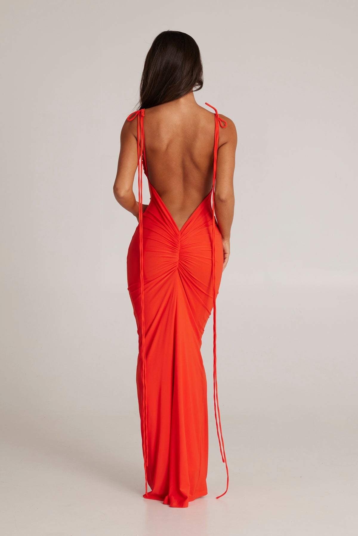 Jiani Dress