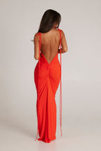 Jiani Dress