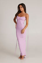 Zahara Dress