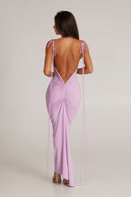 Zahara Dress