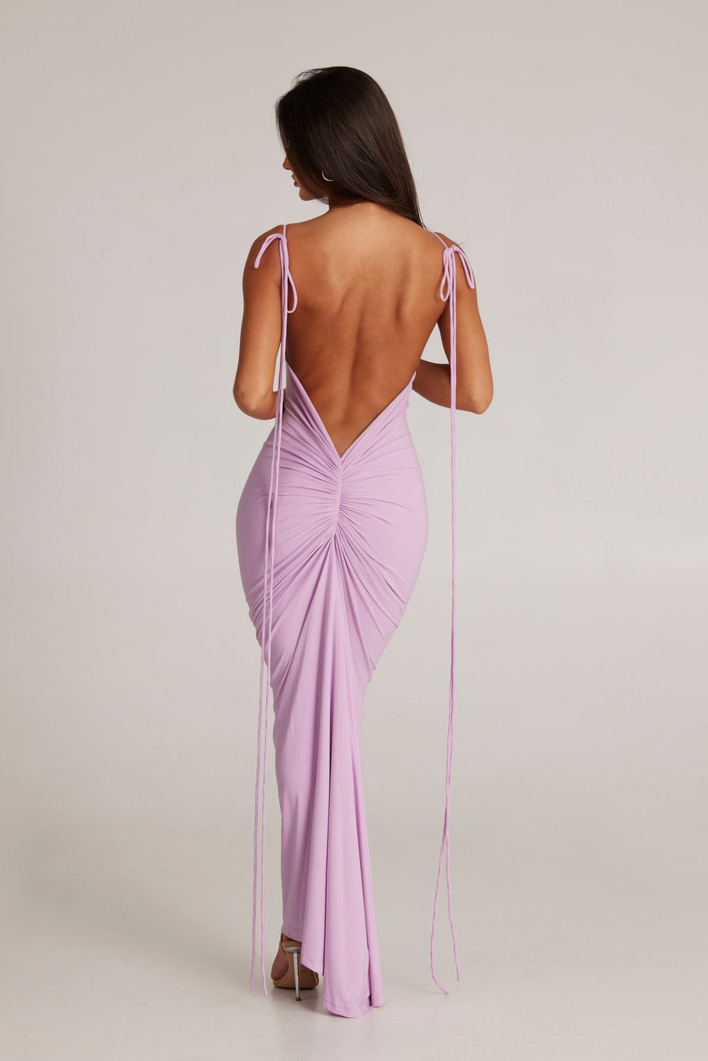 Zahara Dress