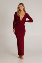 Amari Dress
