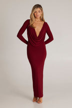 Amari Dress
