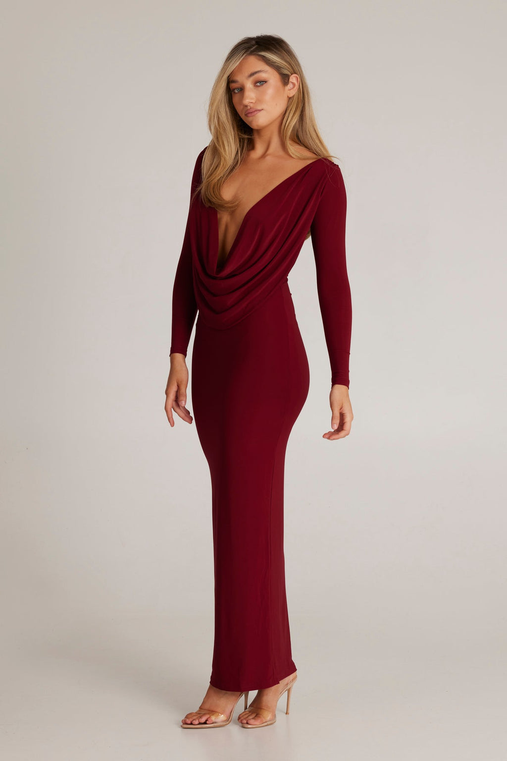 Amari Dress