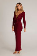 Amari Dress