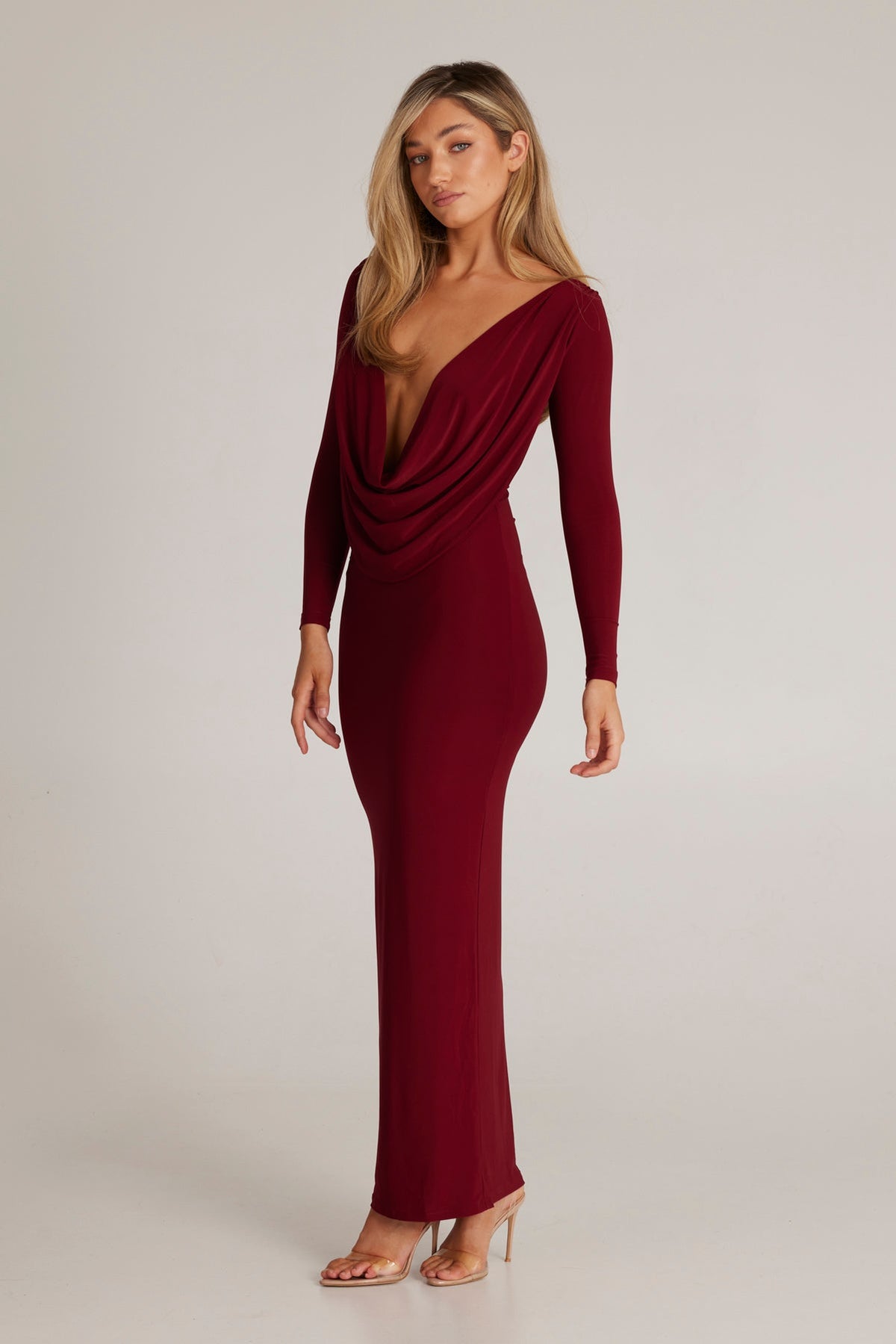 Amari Dress