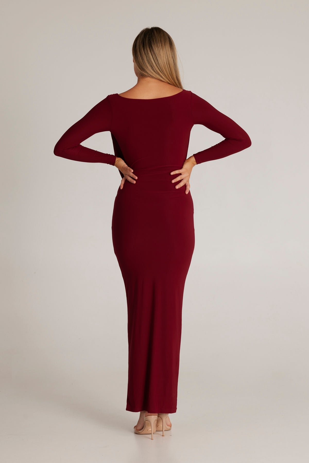Amari Dress