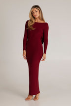 Amari Dress