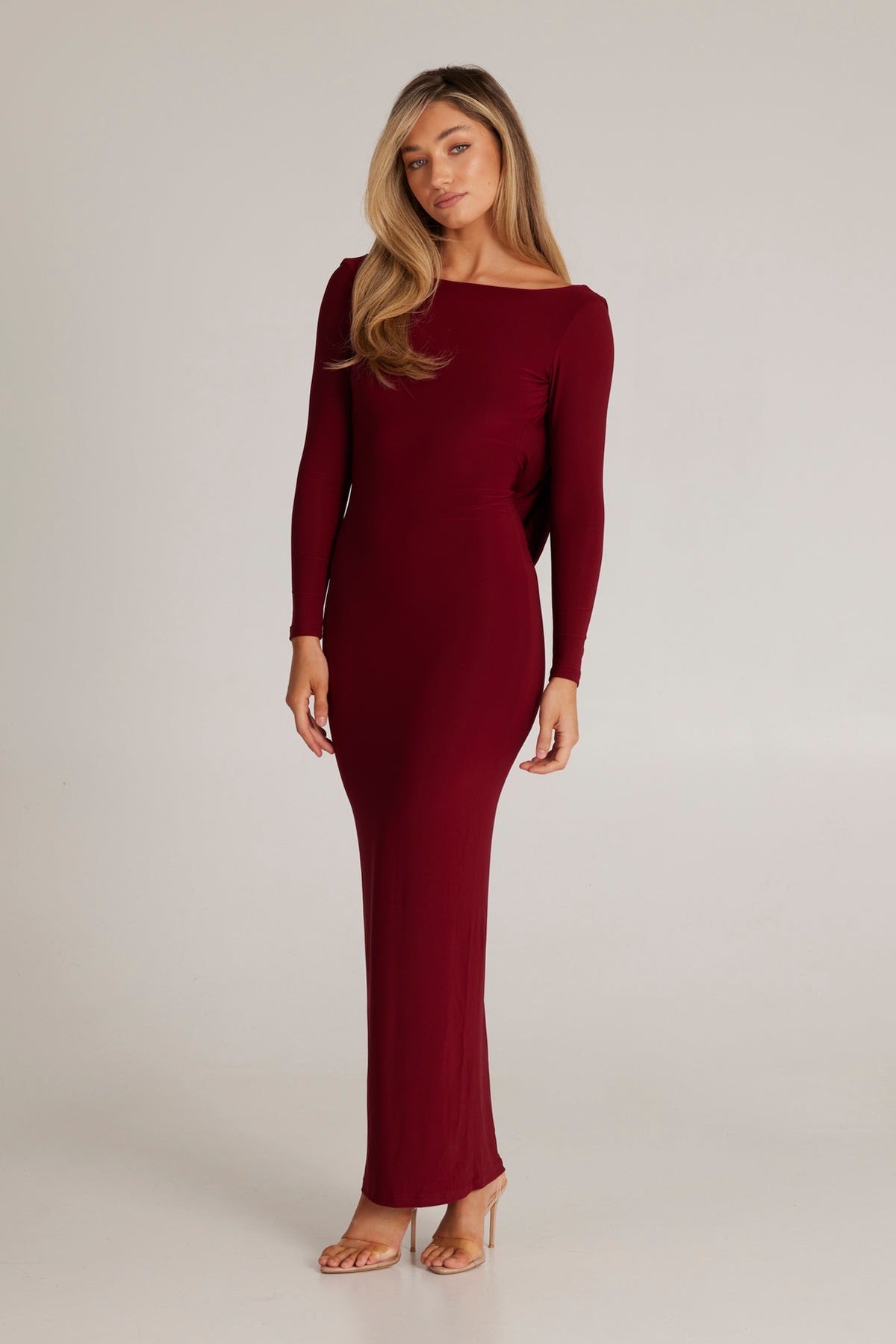 Amari Dress