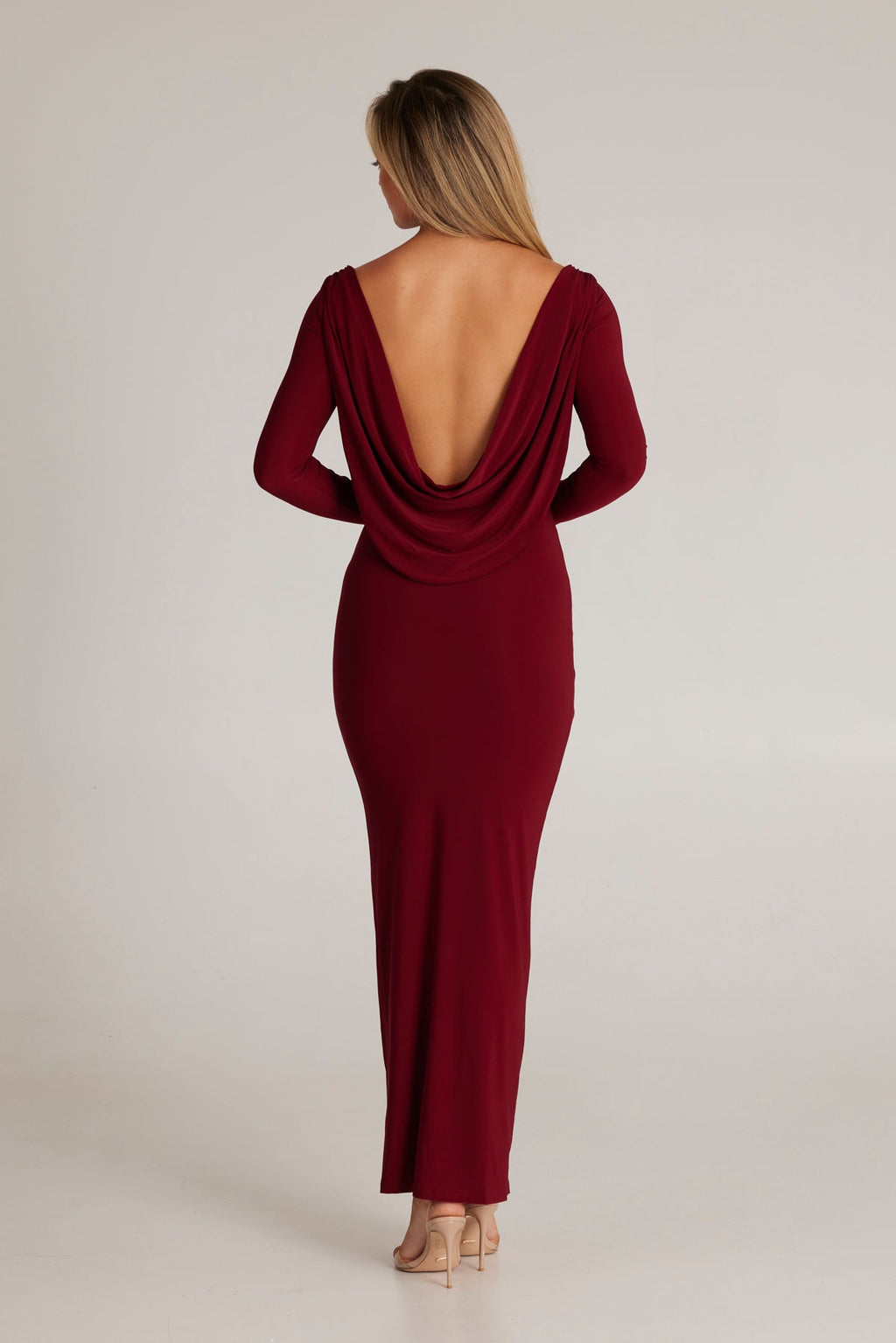 Amari Dress