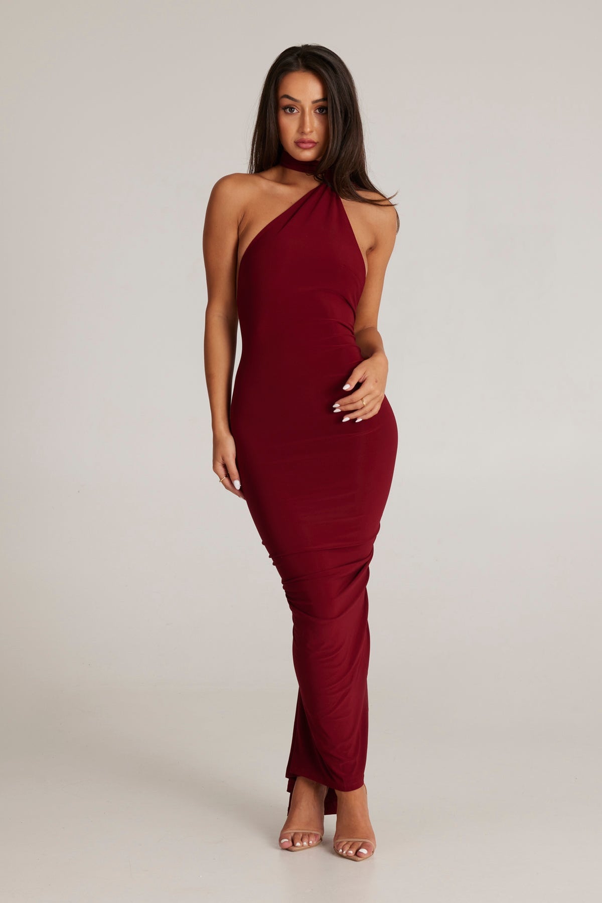 Leoni Dress