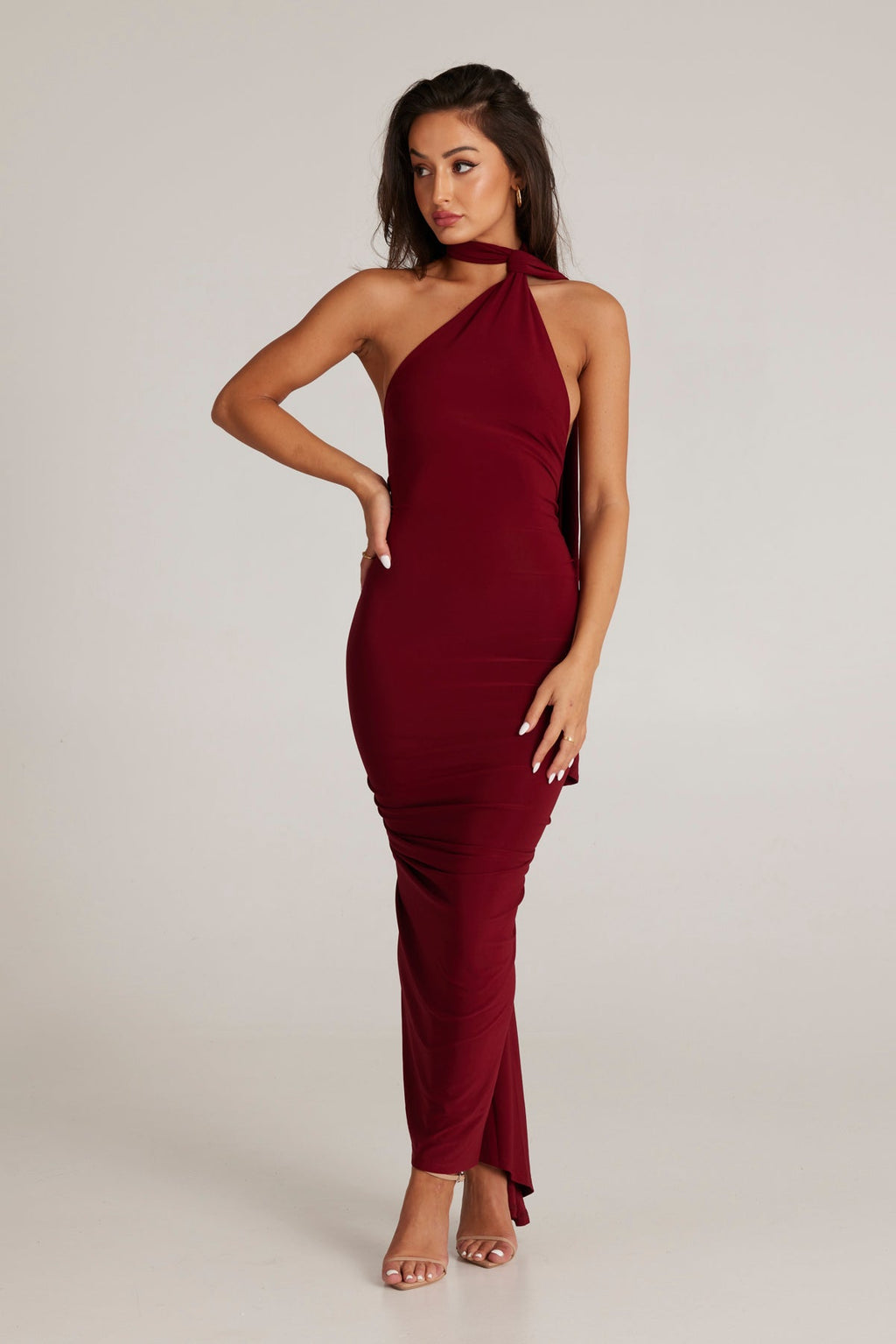 Leoni Dress