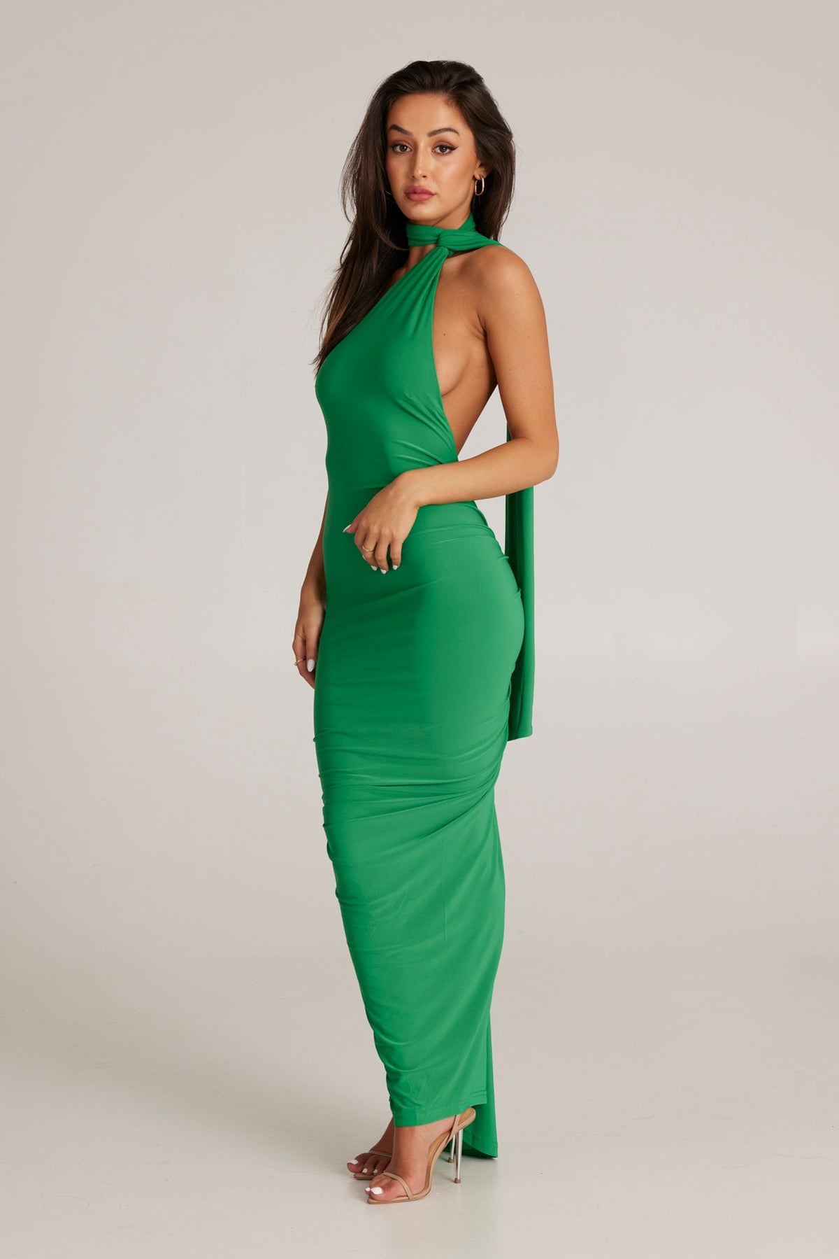Leoni Dress