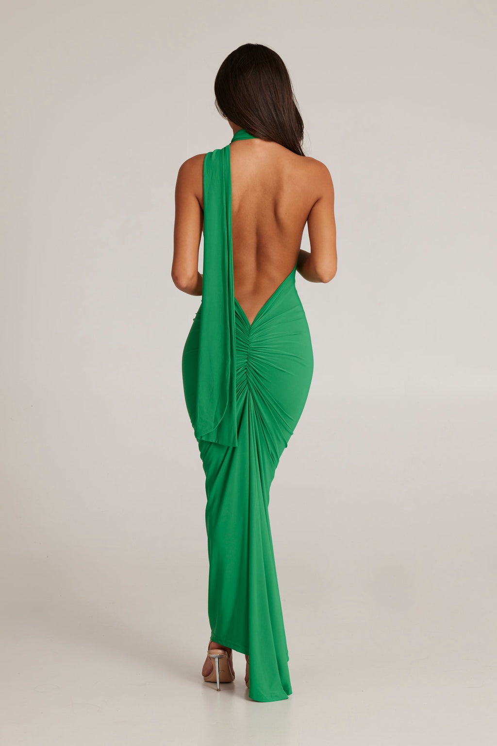 Leoni Dress