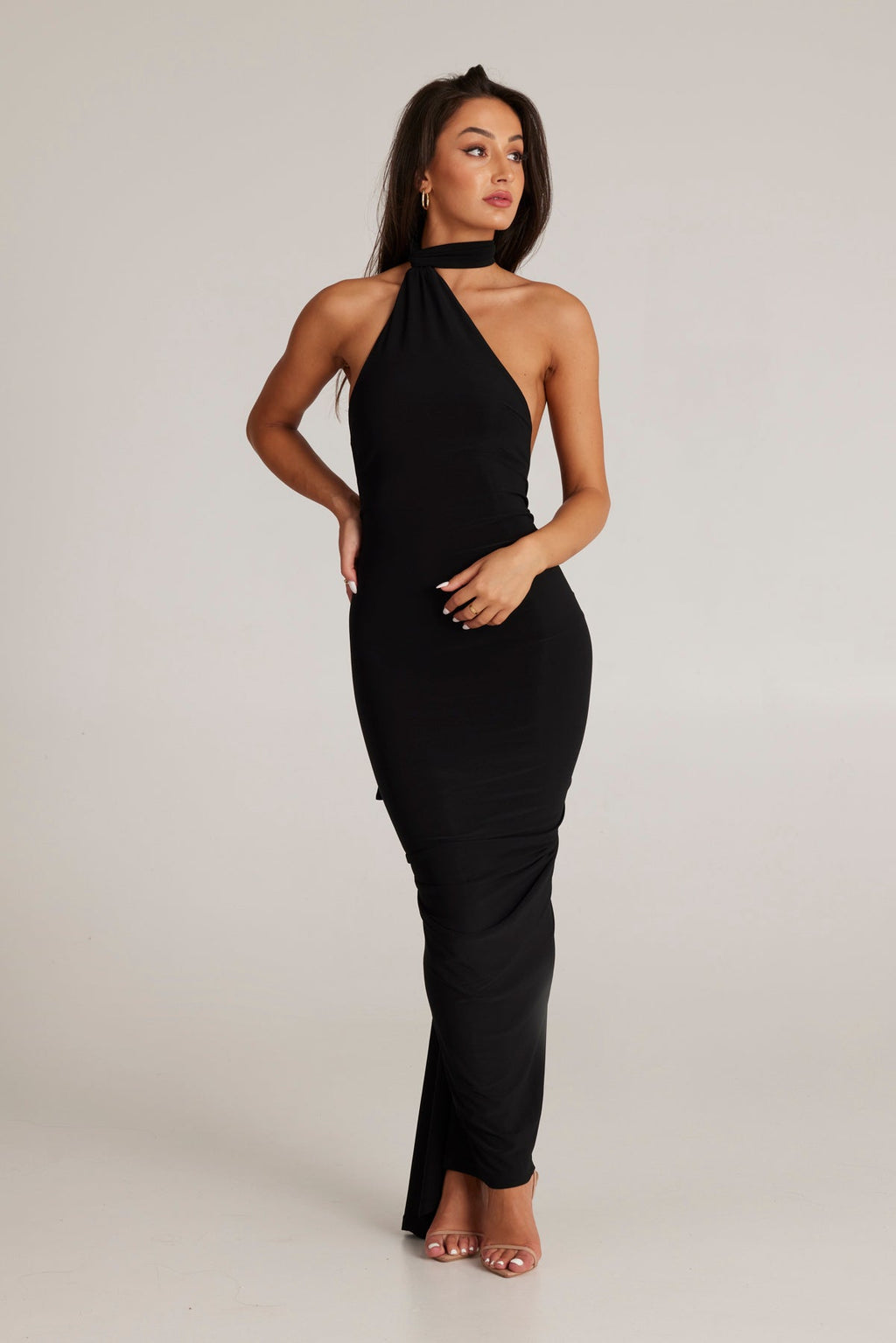 Leoni Dress