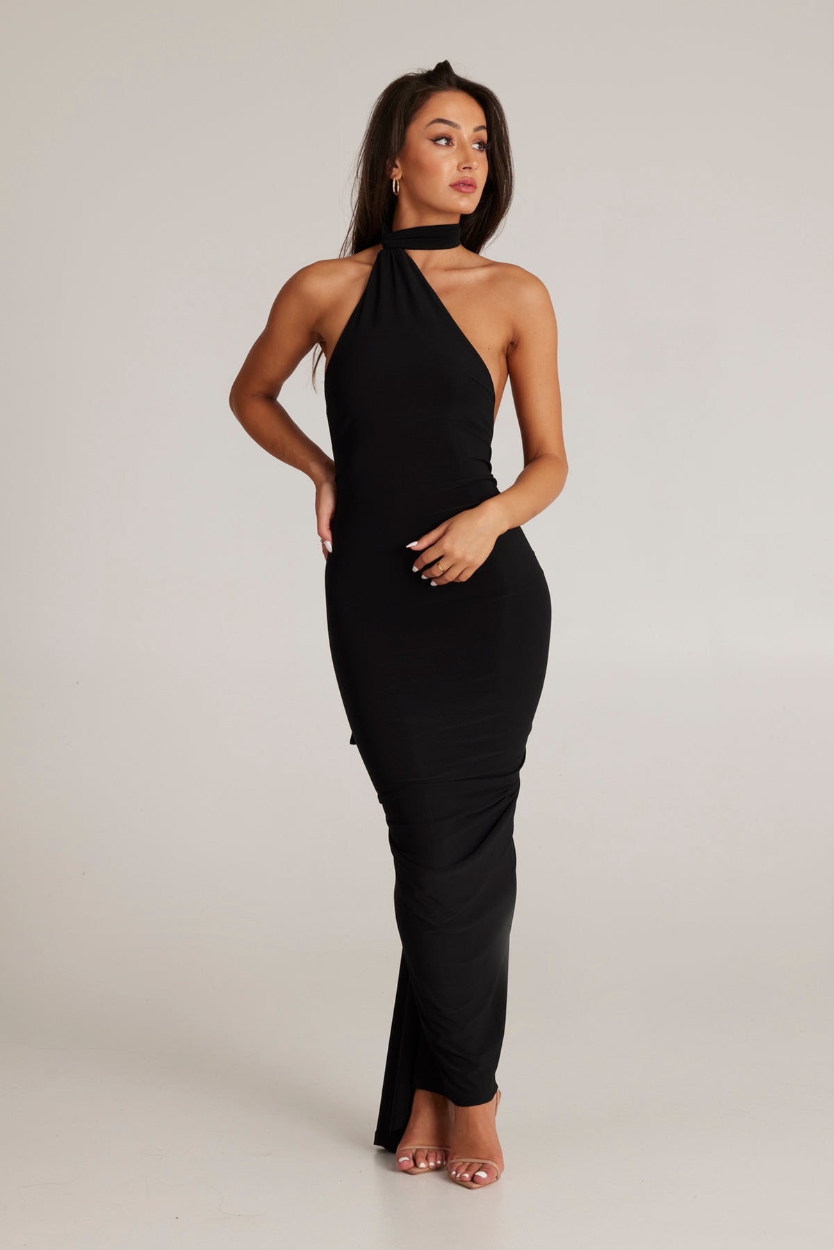 Leoni Dress
