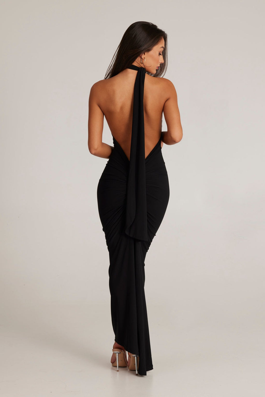 Leoni Dress