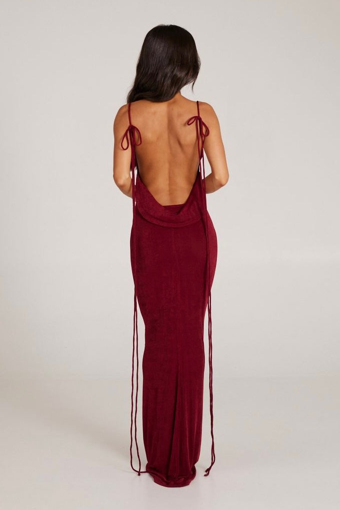 Cristina Dress