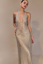 Isis Dress