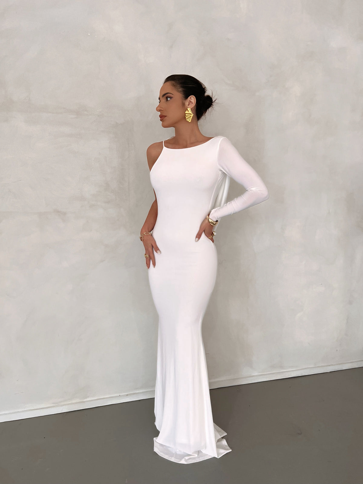 Emilia Dress