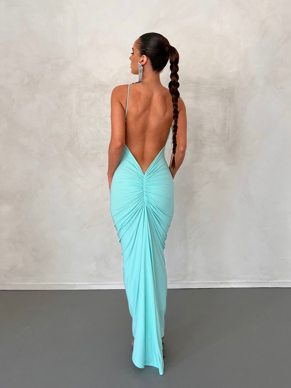 Veronica Dress